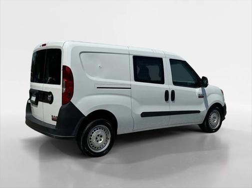 2020 RAM ProMaster City Tradesman