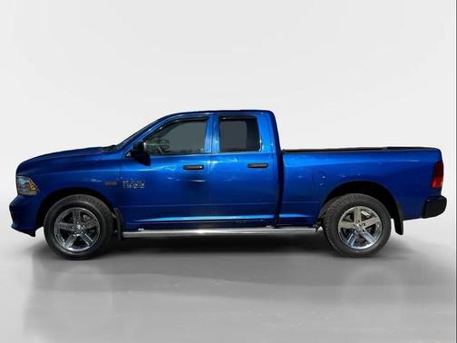 2014 RAM 1500 Tradesman/Express
