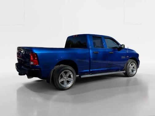 2014 RAM 1500 Tradesman/Express