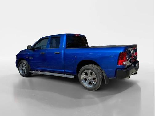 2014 RAM 1500 Tradesman/Express