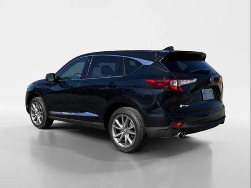 2020 Acura RDX Technology Package