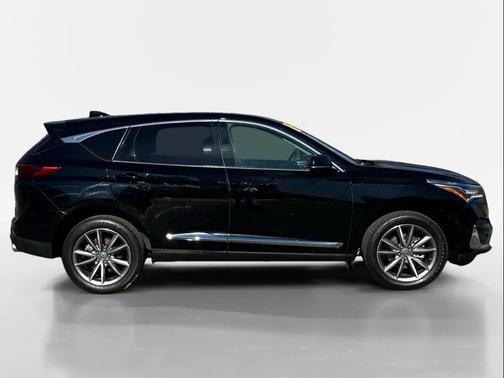 2020 Acura RDX Technology Package