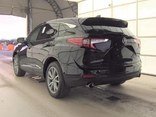 2020 Acura RDX Technology Package