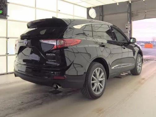 2020 Acura RDX Technology Package