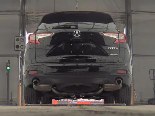 2020 Acura RDX Technology Package