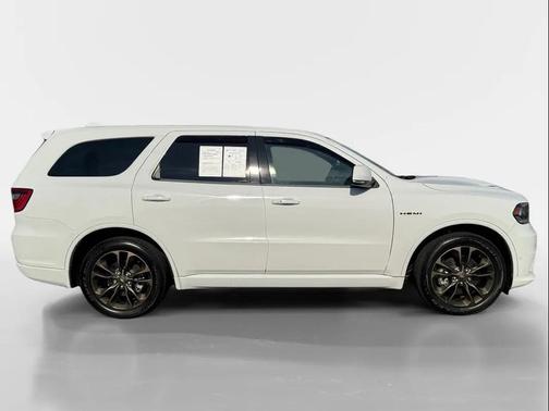 2020 Dodge Durango R/T AWD