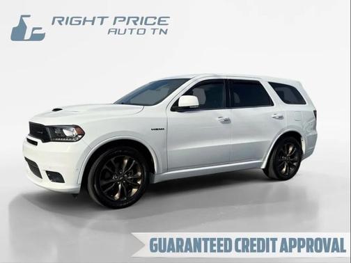 2020 Dodge Durango R/T AWD