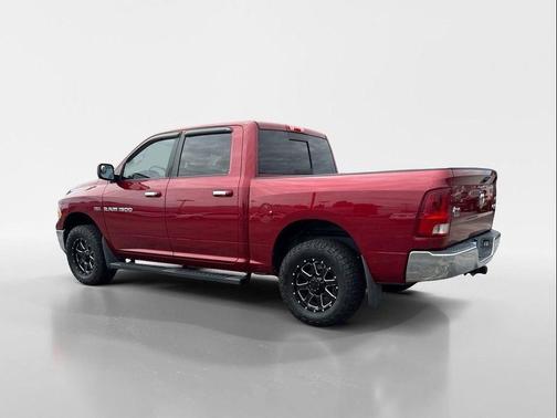 2011 Dodge Ram 1500 SLT