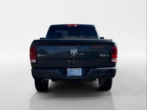 2013 RAM 1500 Tradesman/Express