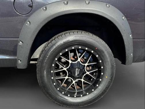 2013 RAM 1500 Tradesman/Express