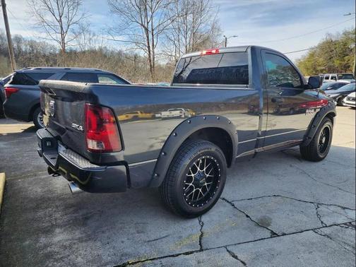 2013 RAM 1500 Tradesman/Express