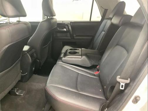 2020 Toyota 4Runner TRD Off Road Premium