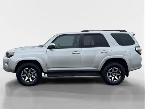 2020 Toyota 4Runner TRD Off Road Premium