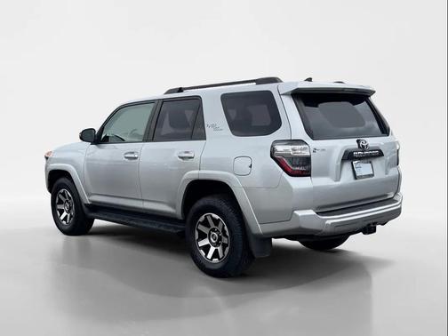 2020 Toyota 4Runner TRD Off Road Premium