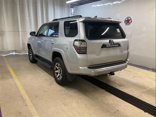 2020 Toyota 4Runner TRD Off Road Premium