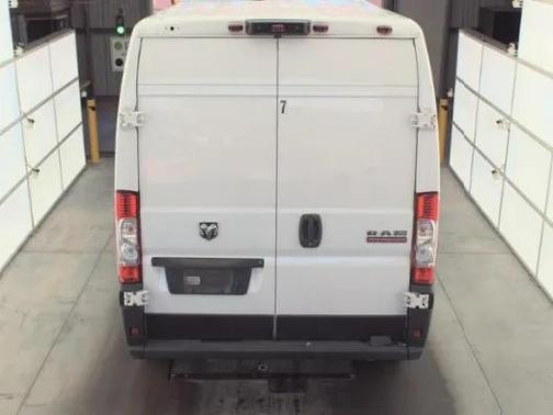 2022 RAM ProMaster 2500 High Roof