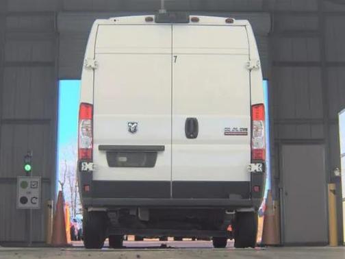 2022 RAM ProMaster 2500 High Roof