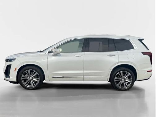 2020 Cadillac XT6 Premium Luxury AWD