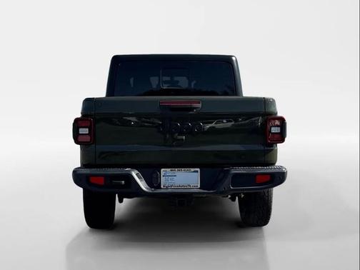 2022 Jeep Gladiator Willys 4x4