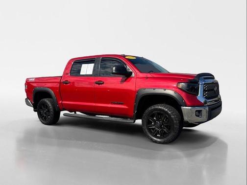 2019 Toyota Tundra SR5