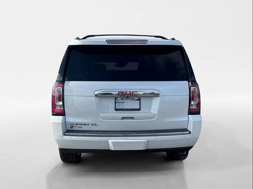 2016 GMC Yukon XL Denali