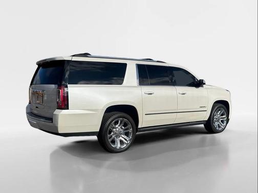 2016 GMC Yukon XL Denali