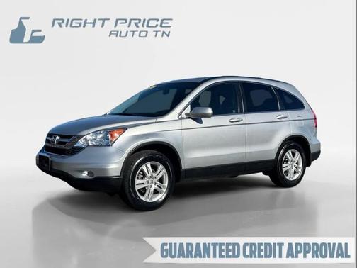 2011 Honda CR-V EX-L