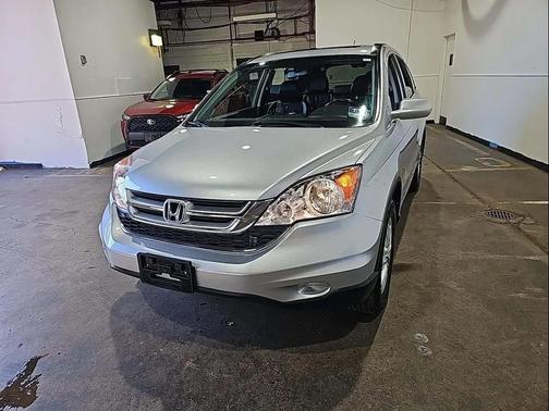 2011 Honda CR-V EX-L