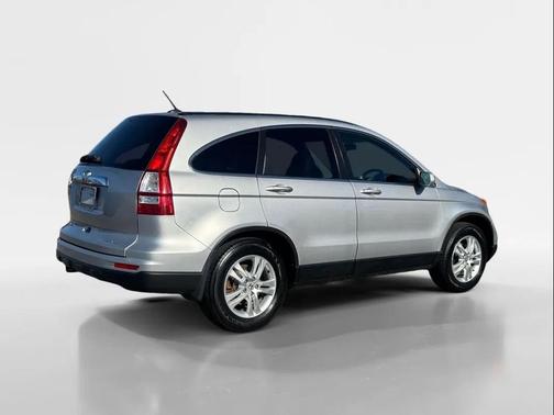 2011 Honda CR-V EX-L