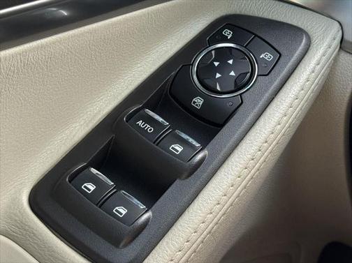2013 Ford Explorer Base