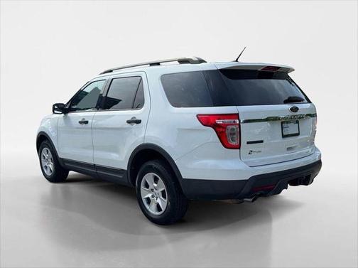 2013 Ford Explorer Base