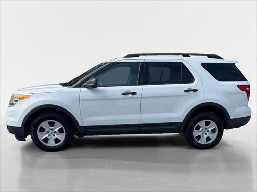 2013 Ford Explorer Base
