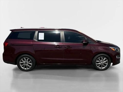 2019 Kia Sedona EX