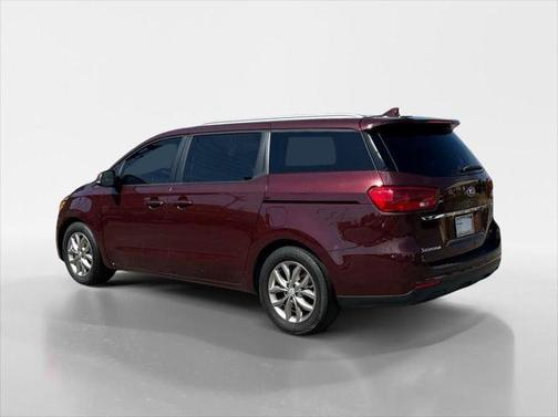 2019 Kia Sedona EX