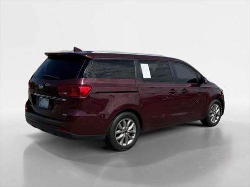 2019 Kia Sedona EX