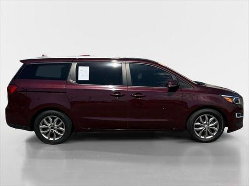 2019 Kia Sedona EX