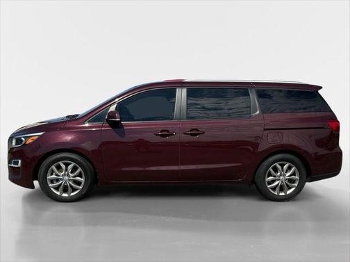 2019 Kia Sedona EX