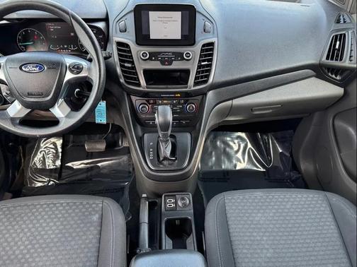 2020 Ford Transit Connect XLT w/Rear Liftgate