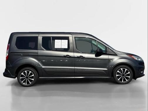 2020 Ford Transit Connect XLT w/Rear Liftgate