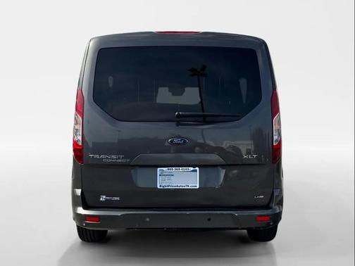 2020 Ford Transit Connect XLT w/Rear Liftgate