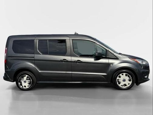 2020 Ford Transit Connect XLT w/Rear Liftgate