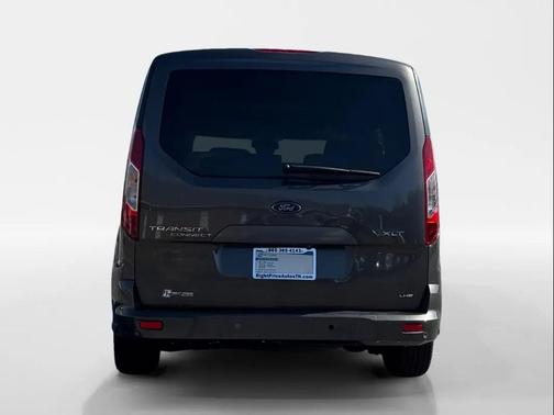 2020 Ford Transit Connect XLT w/Rear Liftgate