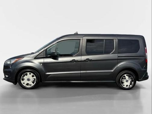 2020 Ford Transit Connect XLT w/Rear Liftgate