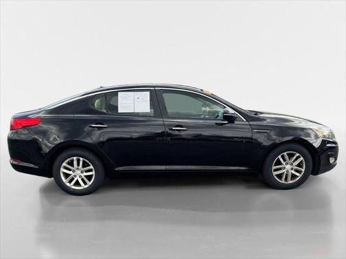 2012 Kia Optima LX