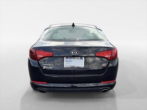 2012 Kia Optima LX