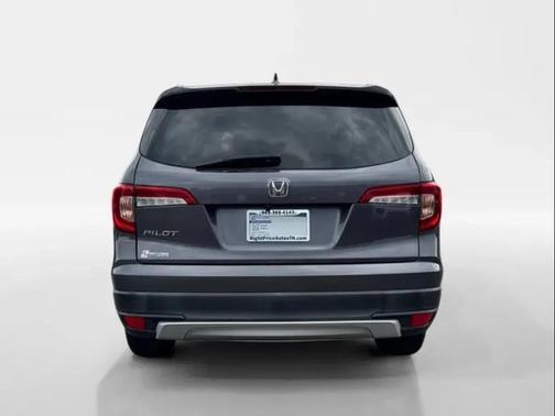 2021 Honda Pilot 2WD EX-L