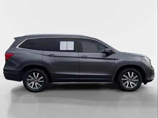2021 Honda Pilot 2WD EX-L
