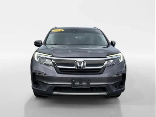 2021 Honda Pilot 2WD EX-L