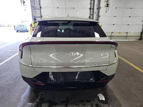 2023 Kia EV6 Wind