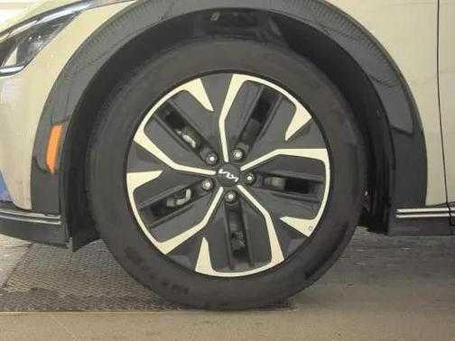 2023 Kia EV6 Wind